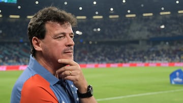 EFE/ Joao Guilherme ARCHIVO