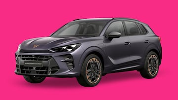 Cupra Terramar Híbrido PHEV 2026 en México: Precio, rendimiento y análisis