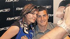 Iker Casillas: "Ahora sí nos creemos que somos un equipazo"