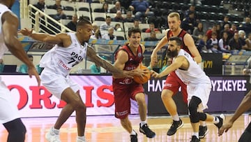 El Zaragoza vuelve a mostrar su peor cara lejos de casa