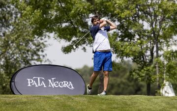 II Torneo AS de golf