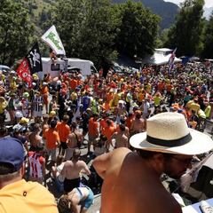 Las etapas clave de la segunda semana del Tour de Francia