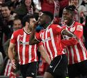 El Athletic, segundo equipo con billete para la Supercopa de España 2025: ¿qué clubes se clasifican?