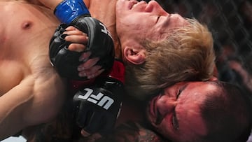 Resumen, resultado y ganador del UFC 310: Pantoja vs Asakura y Rakhmonov vs Machado Garry