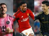 Continúa batalla de ligas: Liga MX contraataca a MLS con fichaje de Anthony Martial