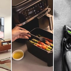 30 ofertas de Navidad en Miravia con hasta el 87% de descuento