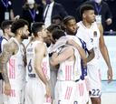 Milán, Efes, CSKA... o Barça: lo que le esperaría al Real Madrid
