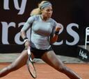 Serena Williams sigue en el número 1 del ránking WTA