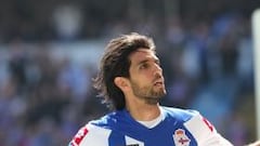 "Mi primera opción es el Depor, es mi casa"