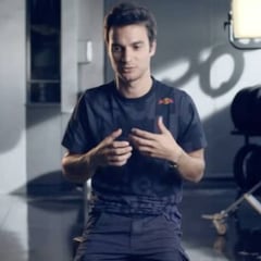 Pedrosa: "A veces he pensado que no encajo en este mundo"