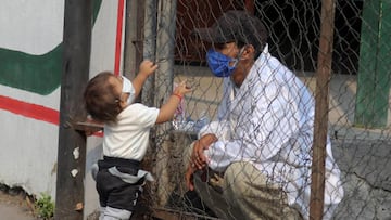 Con los casos confirmados de las últimas 24 horas, Honduras llegó a 627. De los 36 casos nuevos, 32 y los cuatro decesos fueron en el departamento de Cortés.