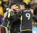 Columbus Crew elimina a Atlanta United y avanza a Semifinales de Conferencia Este
