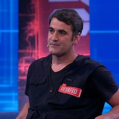 El dineral que cobrará Jesulín de Ubrique por ‘MasterChef Celebrity’