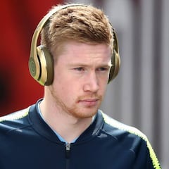 Klopp quiso fichar a De Bruyne y Mou lo reventó con 13 palabras