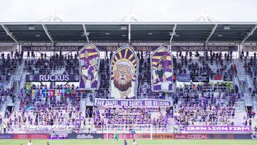 La mayor&iacute;a de estadios recibieron aficionados en la semana 1 de la MLS y el duelo entre Orlando City y Atlanta United fue el que registr&oacute; la mejor entrada durante la fecha inaugural.