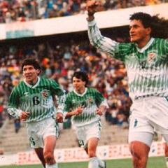 Etcheverry: “Chile llega presionado porque necesita los puntos”