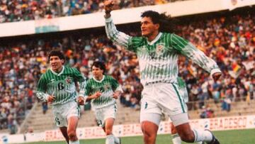 Etcheverry: “Chile llega presionado porque necesita los puntos”