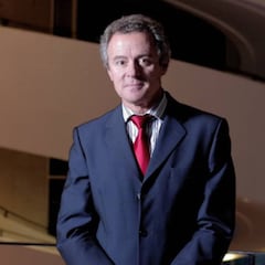 El regreso de Federico Valdés: "En la U apliqué buena gestión; en Santiago 2023 se necesita lo mismo"