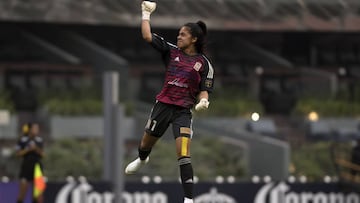 Jugadora de Tigres pide un torneo de eLiga MX Femenil