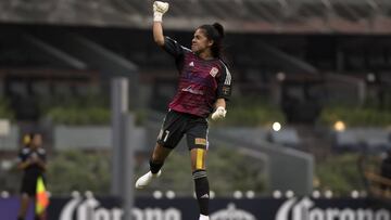 Jugadora de Tigres pide un torneo de eLiga MX Femenil