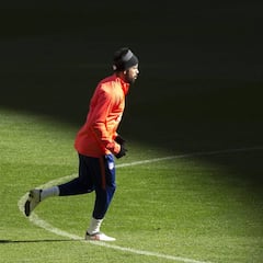 Vallecas lo mide todo