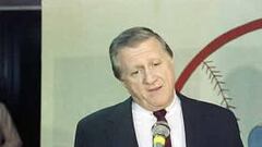 Steinbrenner: adiós al mítico propietario de los NY Yankees
