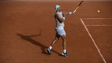 Cuándo empieza Roland Garros: fechas, calendario y cuándo se juega la final en París