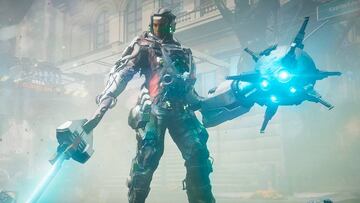 The Surge 2: todos los contenidos del Season Pass hasta enero de 2020