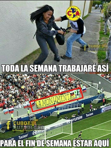 Los memes se burlan de los nuevos uniformes de Liga MX