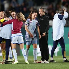 El juez cita a Laia Codina y a Rafael del Amo en el ‘caso Rubiales’