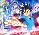 Super Dragon Ball Heroes: World Mission, análisis
