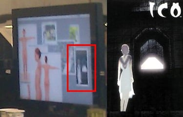 Nariko de Heavenly Sword y Yorda de Ico, en PlayStation All-Stars Batte Royale de PS3