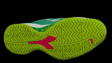 ¿Qué debo observar al comprar unos zapatos de tenis?