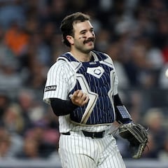 República Dominicana quiere a Austin Wells en el Clásico Mundial de Béisbol