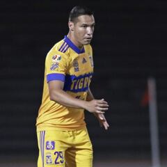 Jesús Dueñas fuera dos meses tras ser operado