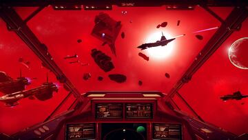 Captura de pantalla - No Man's Sky (PC)