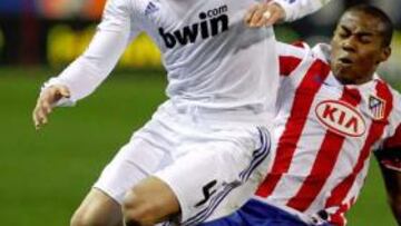 Ramos: "Estamos obligados a luchar hasta el final"