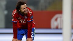 Por Vidal y Alexis: el sacrificio que fundió a Brereton en Macul