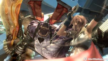 [E3] Final Fantasy XIII, rueda de prensa