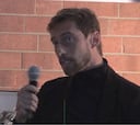 La definición de Marchisio para aplaudir en bucle: "Iniesta tiene 3 cerebros..."