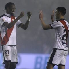 El Rayo empezará 2019 con un calendario más asequible