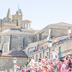 Enric Mas: “No era un problema, era pánico, pero con trabajo se supera”