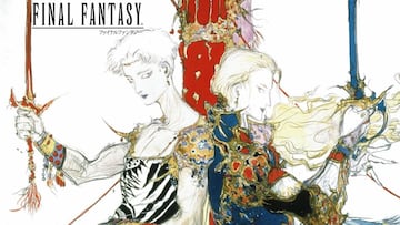 ¿Por qué la saga Final Fantasy se llama así? Origen del nombre de la saga mítica de JRPG