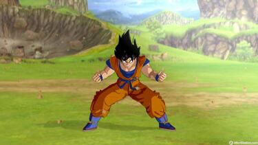 Dragon Ball Z Burst Limit, Impresiones