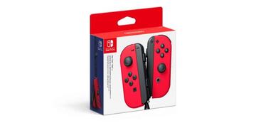 Los Joy-Con de Nintendo Switch