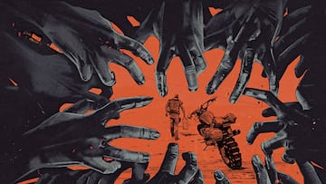 Days Gone recibe Nueva Partida+ y modos extra de dificultad