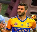André-Pierre Gignac presume los goles de su hijo y lo coloca en Selección Mexicana