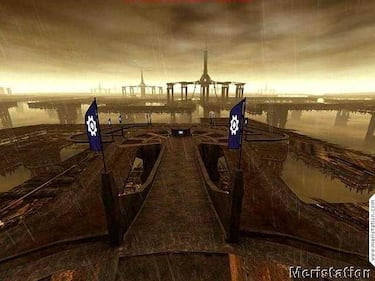 Unreal Tournament 2003 (PC)