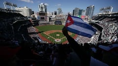 El beisbol cubano vive un buen inicio de campaña en MLB.