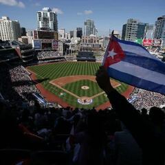 Cuba lamenta prohibiciones a sus peloteros de MLB que estarán en el Clásico Mundial